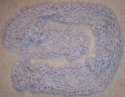 photo of scarf