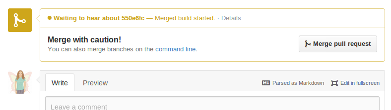 commit-status-waiting