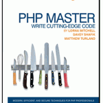 PHP Master Cover Shot
