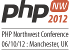 phpnw12 logo